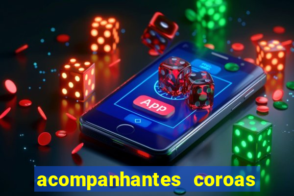 acompanhantes coroas de cruzeiro sp